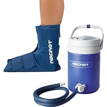Aircast Ankle Cryo/Cuff -Universal