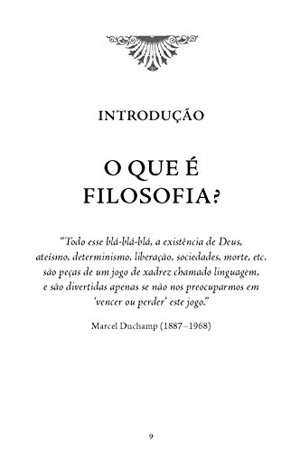 Filosofia para apressadinhos: as maiores citações filosóficas de todos os tempos e o que elas realmente significam Filosofia para apressadinhos: as maiores citações filosóficas de todos os tempos e o que elas realmente significam - Imagem 5