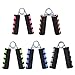 Uqezagpa Hand Grip Strengthener Finger Stretcher Hand Expander Grip Strength Trainer Adjustable Finger Resistances Grip