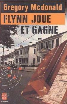 Mass Market Paperback Flynn joue et gagne [French] Book
