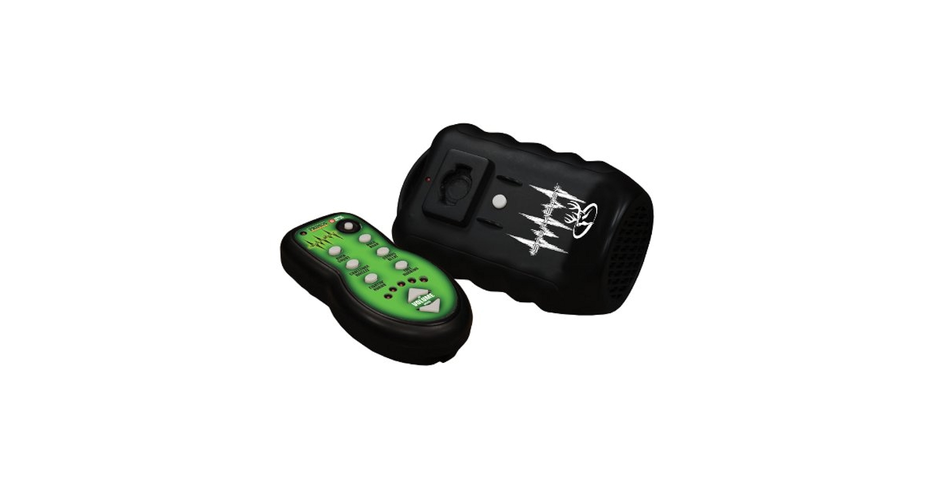 PRIMOS SPEAK EASY PREDATOR リモートディアスピーカー PRIMOS SPEAK EASY PREDATOR リモートディアスピーカー