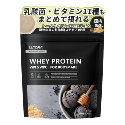 ULTORA ホエイプロテイン」の人気商品一覧・価格比較 - 価格.com