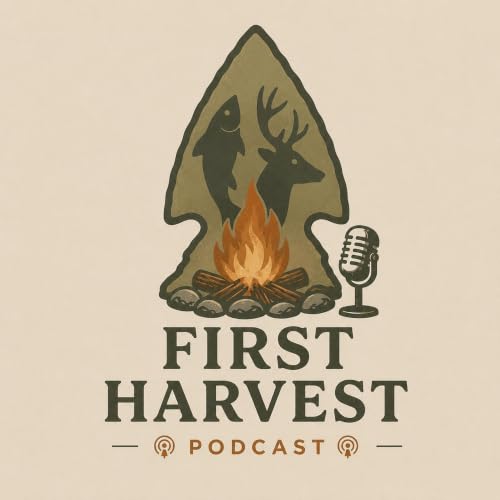 First Harvest Podcast copertina
