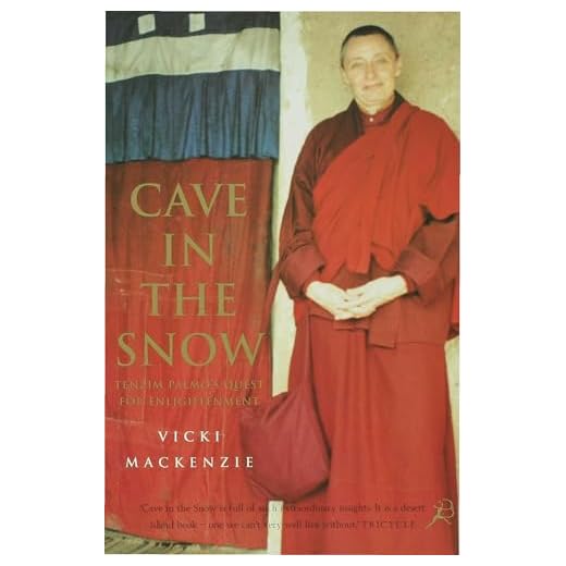 Cave in the Snow