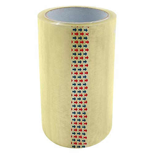 VEPATIM 2 pellicole protettive per indirizzi PP-852, 150 mm x 66 m, trasparente