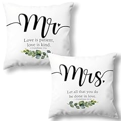 Mr&mrs Leaf
