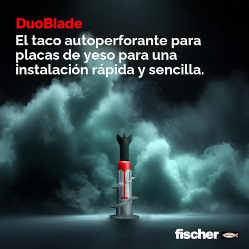 Miniatura 8 de Fischer 545683 Duoblade K Nv