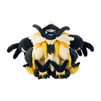Amazon.co.jp: ポケモンセンターオリジナル 806 ぬいぐるみ Pokémon 