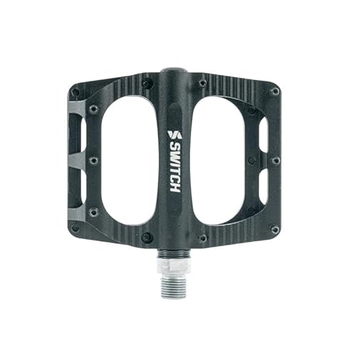 Pedali Switch Components Freeride Mtb - Nero