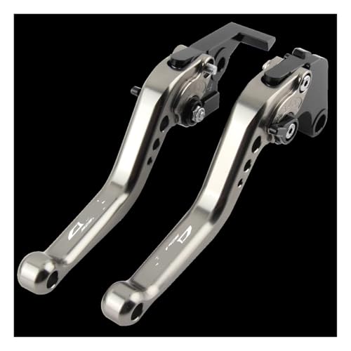 Levier de frein CBR929RR 2000-2001 moto d'embrayage court réglable 6 positions