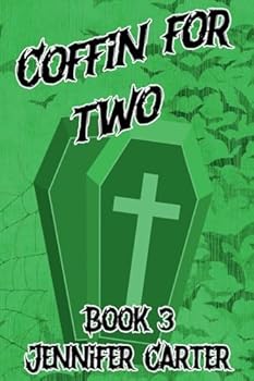 Paperback Coffin For Two Book