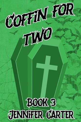 Coffin For Two B0G3433ZK8 Book Cover