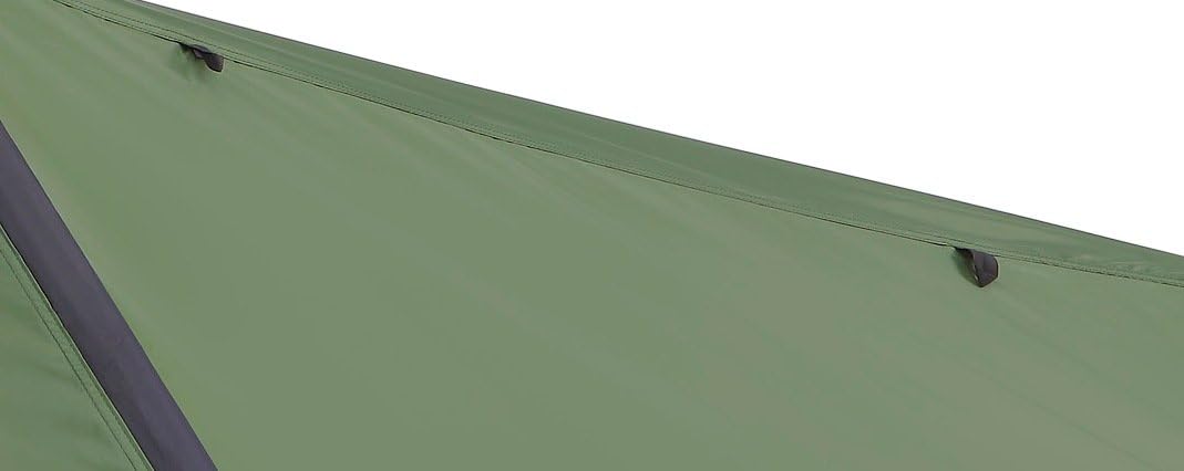gelert solo one man tent