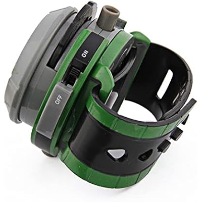 Grostmend Ben 10 Watch Toys Ben 10 Omnitrix Watch for Kids Ben Ten Ultimate Alien Projector Watch Games Action Figure هدايا عيد الميلاد