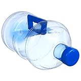 iplusmile Dicker 5 Liter Camping Wasserbehälter aus Robustem PET mit...