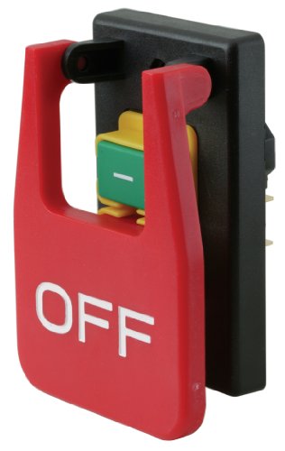 Best Switch For Router Table