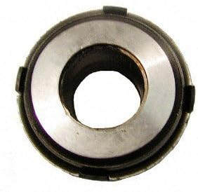 SKF Clutch Release Bearing Assembly N4035 Aftermarket Replacement Part Compatible with Ford 1985-1987