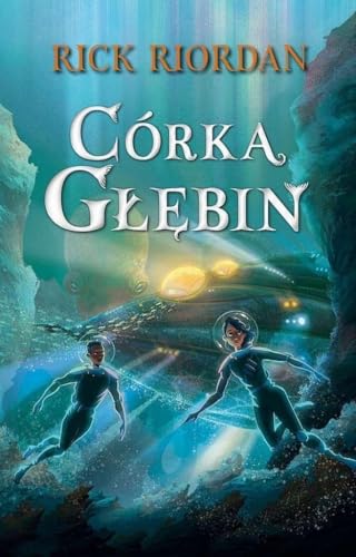 Image of Córka głębin