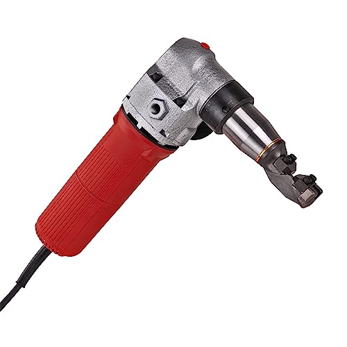 Blechschneider DEMA Blechnibbler für Blechbearbeitung
