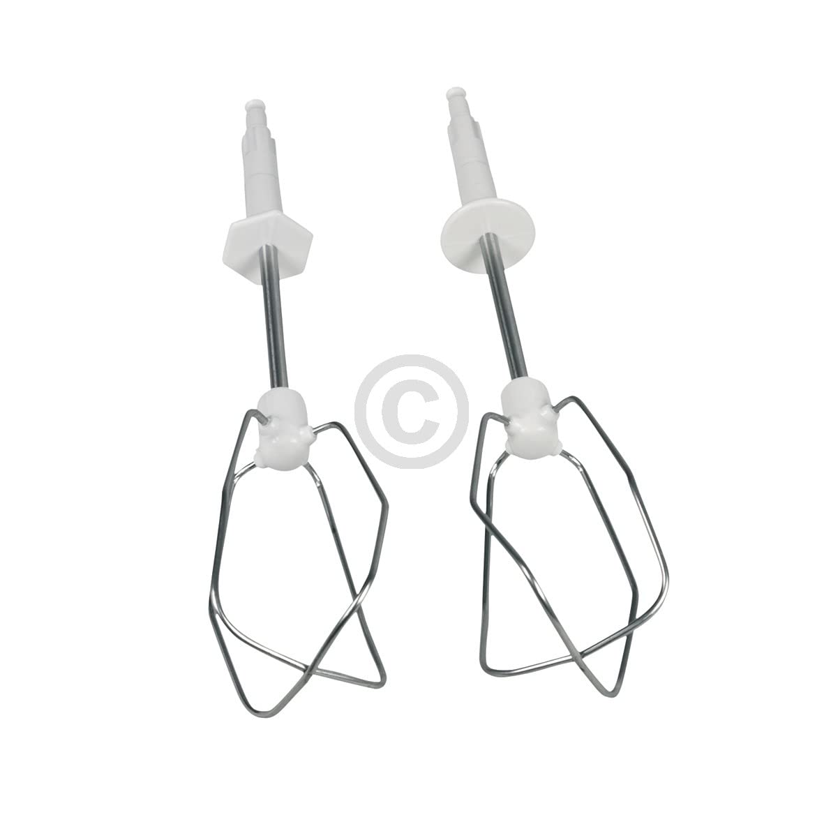 Fouet mélangeur compatible avec Braun 7322211054 - Pour batteur MultiMix