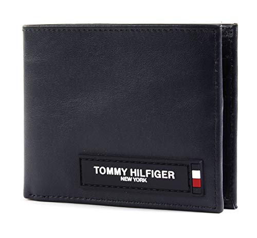 Preisvergleich Produktbild Tommy Hilfiger TH Patch 3 in 1 Box Tommy Navy