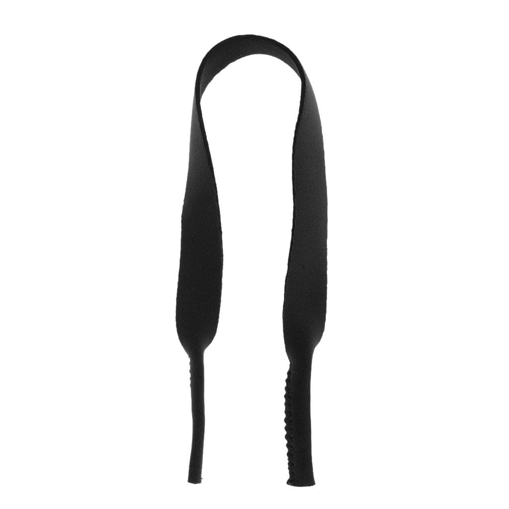 Neoprene Eyewear Sunglasses Glasses Neck Cord Retainer Band Strap-Black | Eyewear Accessories | Eyewear Accessories-image-38