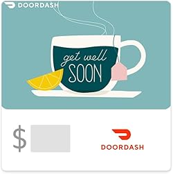 DoorDash eGift Card