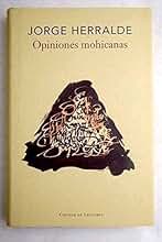 Opiniones mohicanas