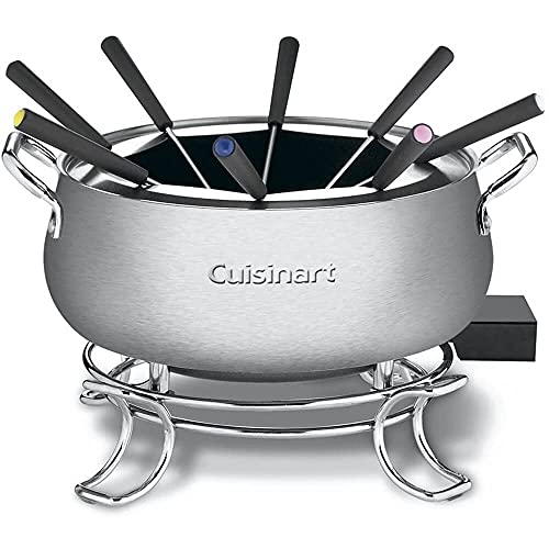 cfo-3ss Electric Fondue Maker