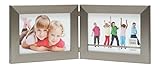 Deknudt Frames S41VD1 H2H 15x20 marco gris plata resina