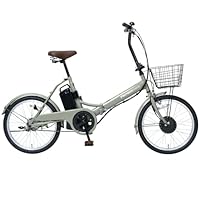 Amazon | PROVROS(プロブロス) 電動アシスト自転車 折りたたみ 20