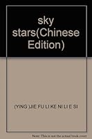 sky stars 7801094441 Book Cover