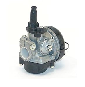 Rv-Parts Tuning Vergaser 15mm Dellorto Nachbau