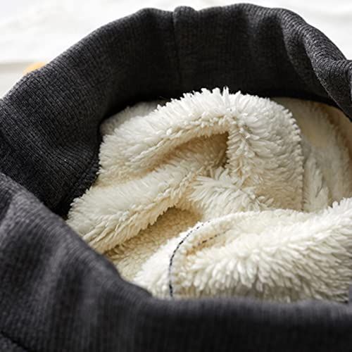 Warm Leggings for Toddler Baby Girl Warm Winter Solid Print Cotton Long Pants Leggings Clothes Thermal Leggings2