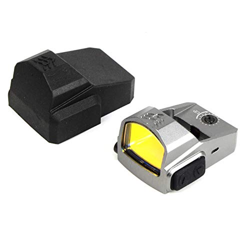 swampfox kingslayer　タイプ　マウント付き Amazon.co.jp: Swampfox Kingslayer ピストルカット RMRフット