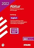 englisch abitur bayern hörverstehen  STARK Abiturprüfung Hamburg 2022 - Englisch (STARK-Verlag - Abitur-Prüfungen)