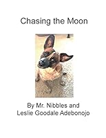 Chasing the Moon 0997874651 Book Cover