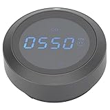 wohnküchen ideen Intuitiver und lebendiger Ausdruck des Komforts sowie Anzeigelampen, deren Farbe sich je nach Kohlendioxidkonzentration ändert, was für die Beobachtung praktisch ist.