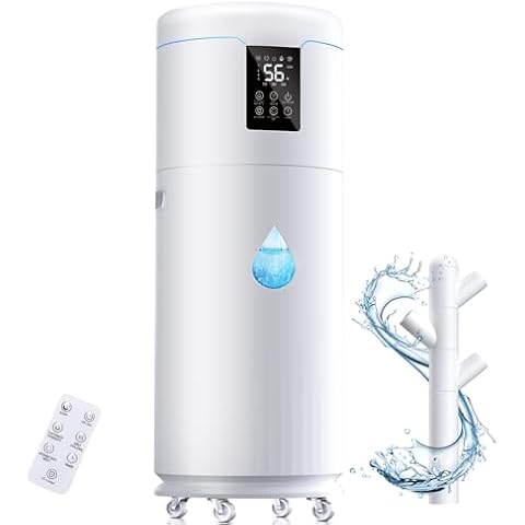 Hiswell 17L Ultra Large Humidifier Cover