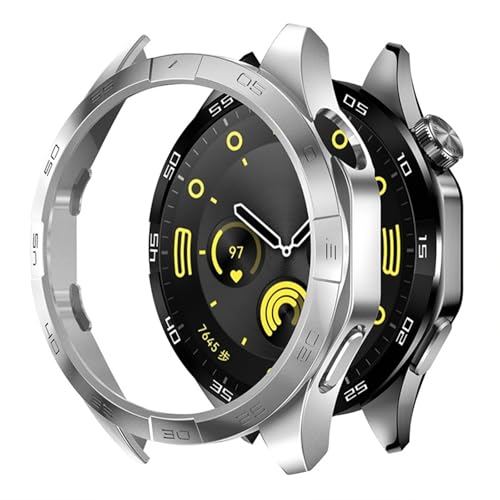 Pare-chocs Huawei Watch GT 4 46mm coque sans verre rigide