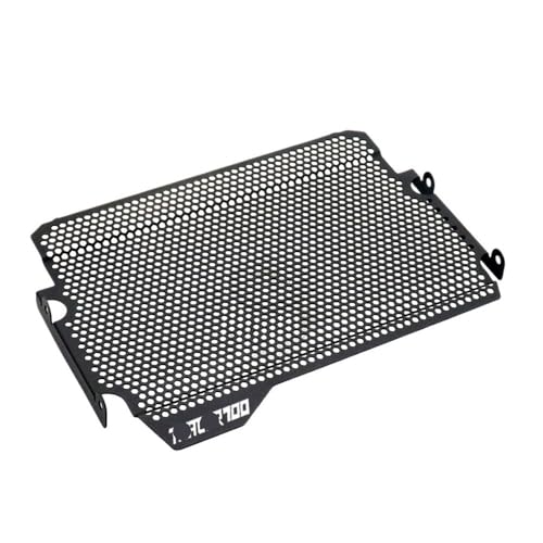 Accessoires de moto Tracer 7 GT couvercle protection - 3