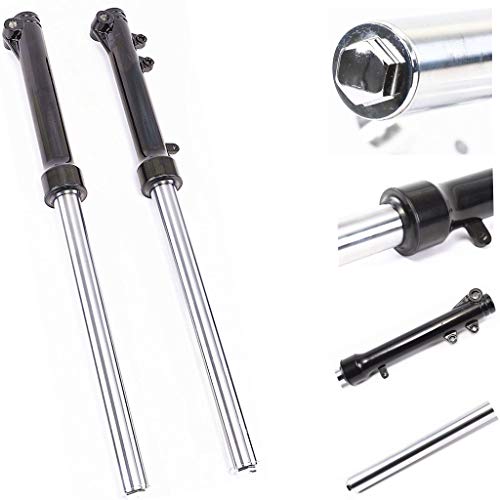 ICONSPORTSS 630mm Front Forks