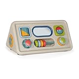 Tolo jouets éducatifs BIO Highchair Learning Centre multicolore