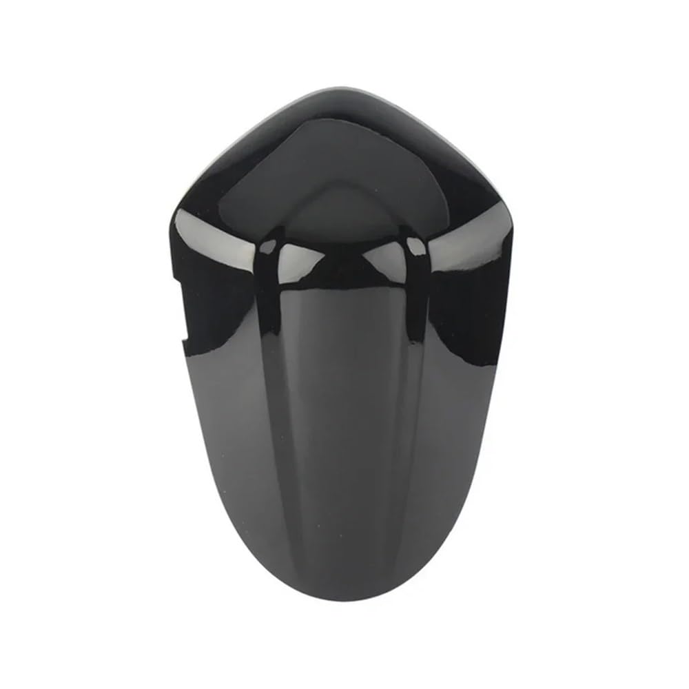 Cache selle arrière GSXR 1000 K5 pour remplacer siège passager - 4