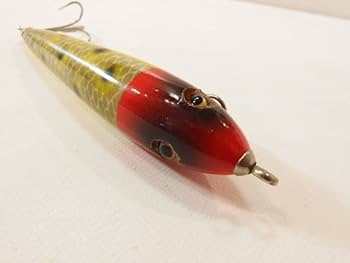 Amazon.co.jp: ヘドン Heddon ザラゴッサ ジュニア ZARAGOSSA Jr