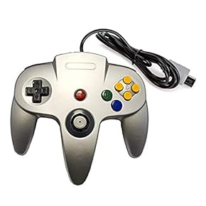 NINTENDO 64 - 任天堂64 ソフト16種　コントローラー3つ付き 任天堂 ニンテンドー64 本体 コントローラー付 すぐ遊べるセット