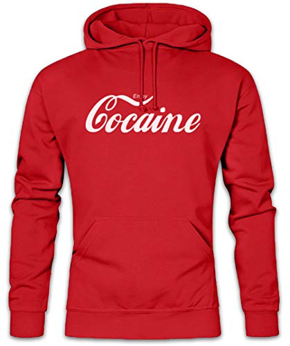 Sweat Pablo Escobar homme et femme style retro mafia culture pour mode urbaine