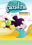  Sandra, The Fairytale Detective: Season One Volume Nine