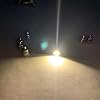 Paquete de 50 Luces LED Miniatura, 9/16 x 3/8 Pulgadas, Blanco Cálido 6