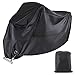 Produktbild Acelane Motorradabdeckung Wasserdicht Motorrad Cover die ganze Saison über Passt zu Harley Davison, Honda, Suzuki, Kawasaki, Yamaha, Street Glide Touring, Lockholes
